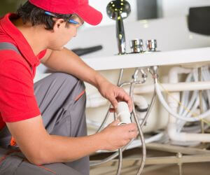 About The Faucet Pros Carson, IA